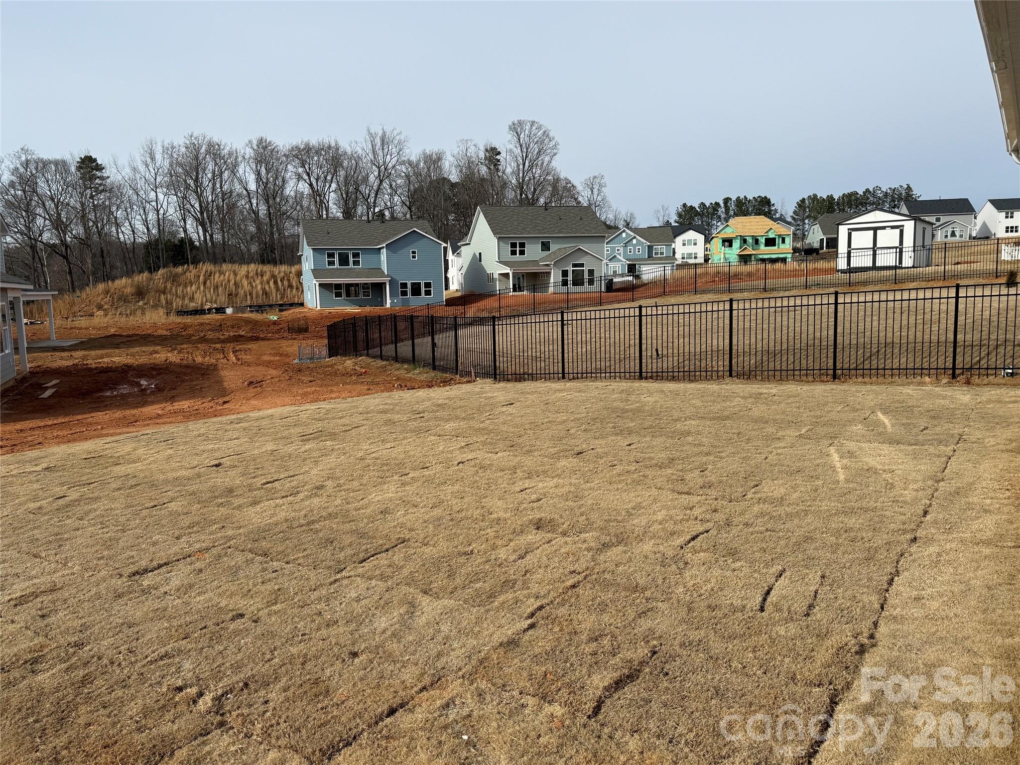 Camber Woods - Residential