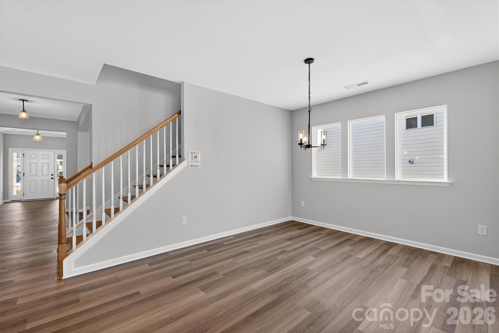 Camber Woods - Residential