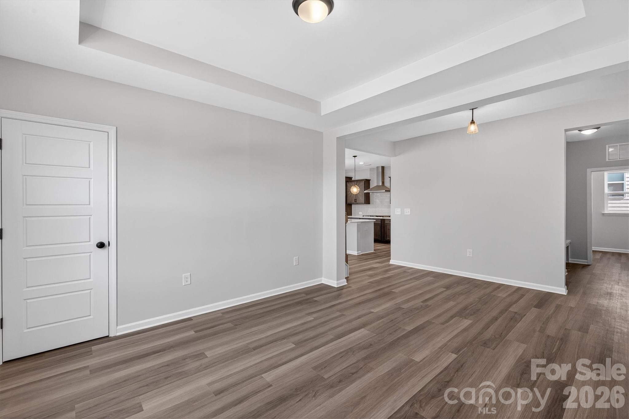 Camber Woods - Residential