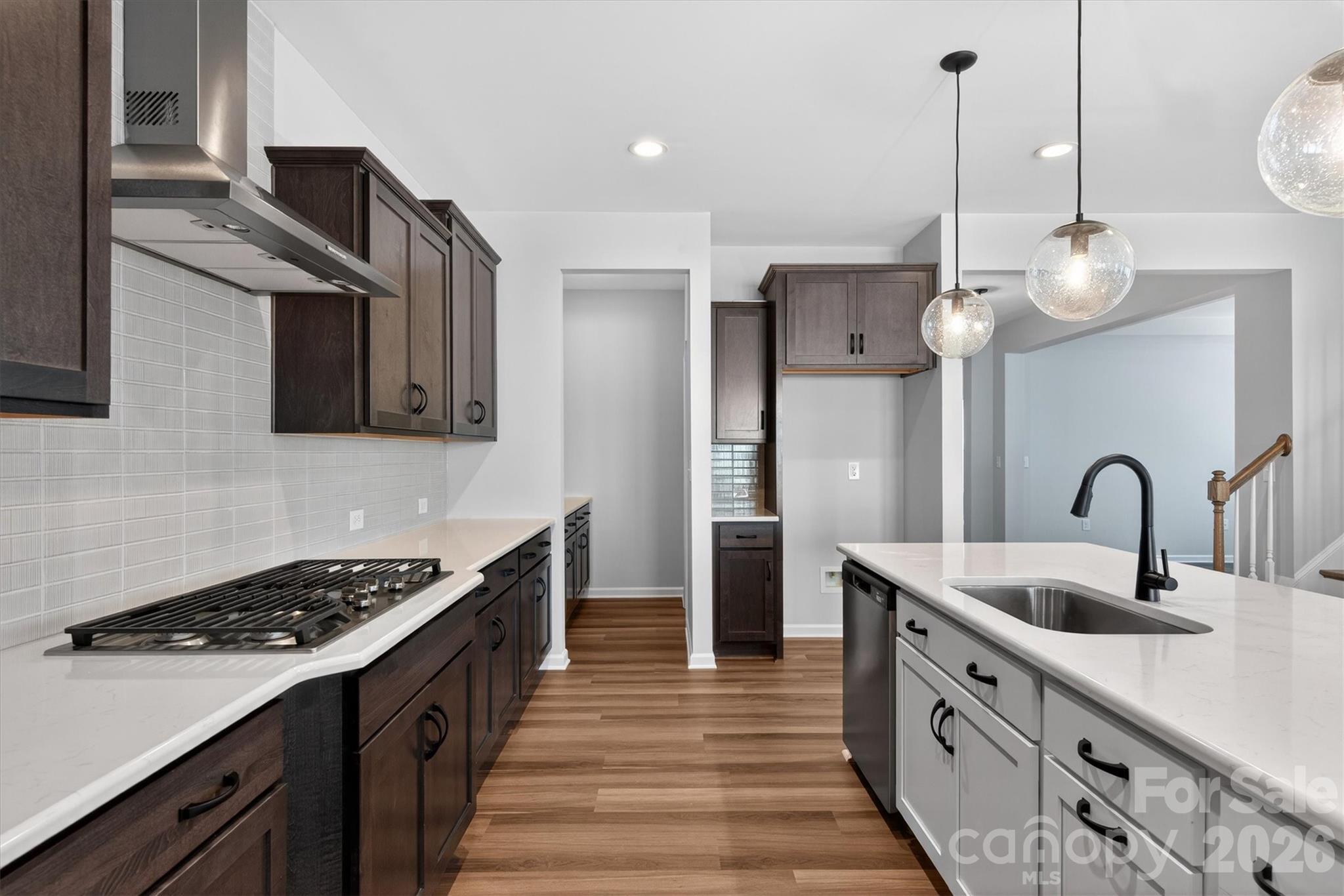 Camber Woods - Residential