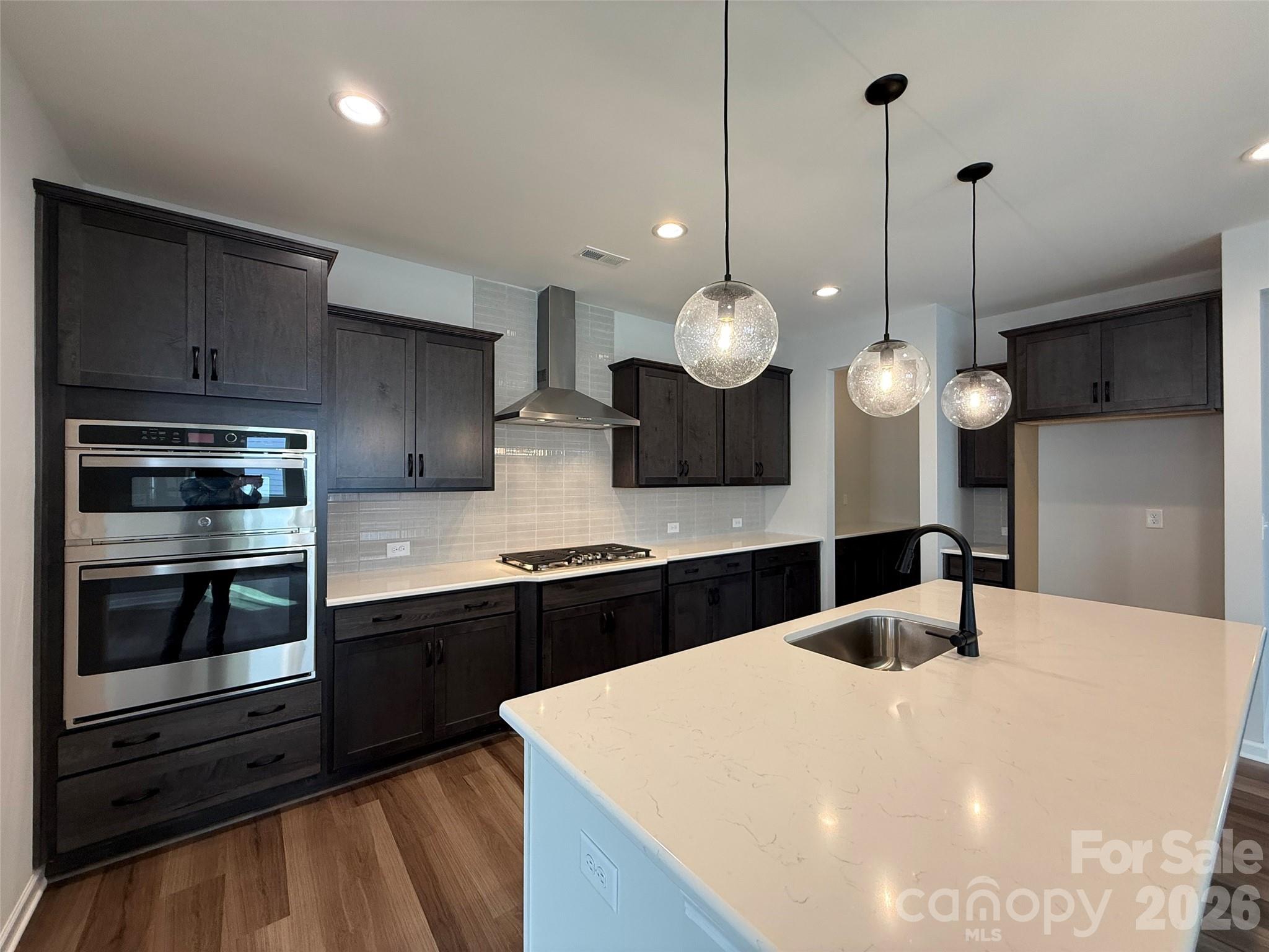 Camber Woods - Residential