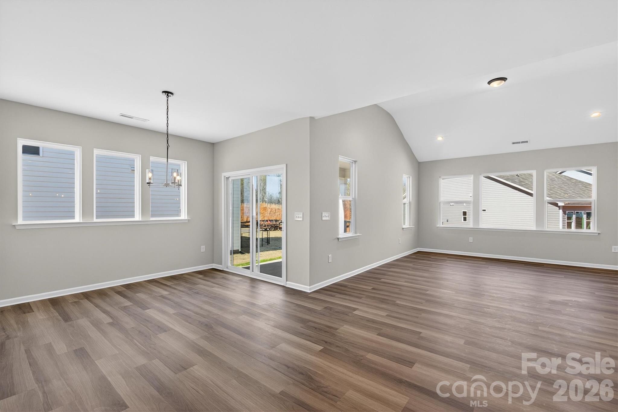 Camber Woods - Residential