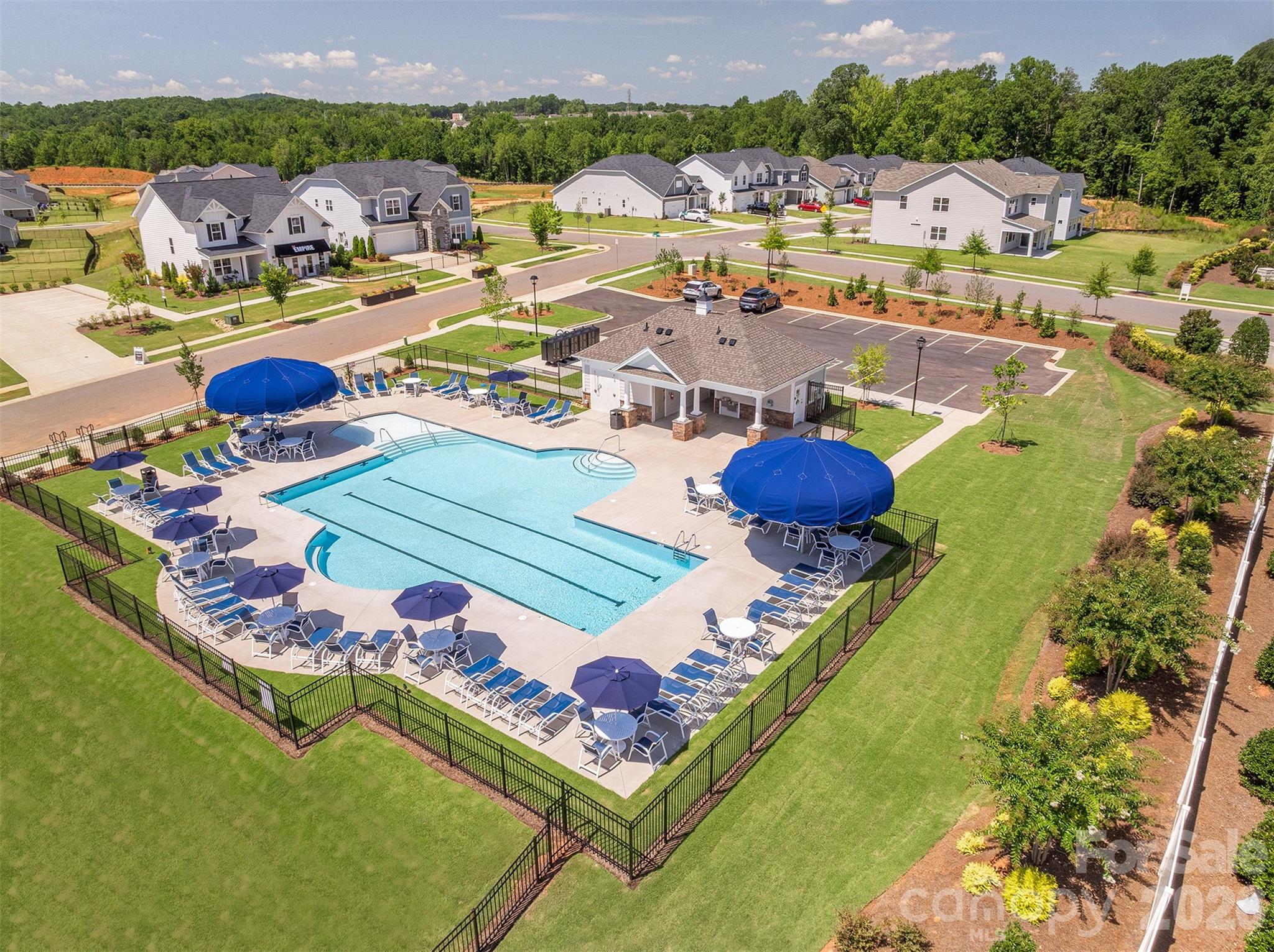 Camber Woods - Residential