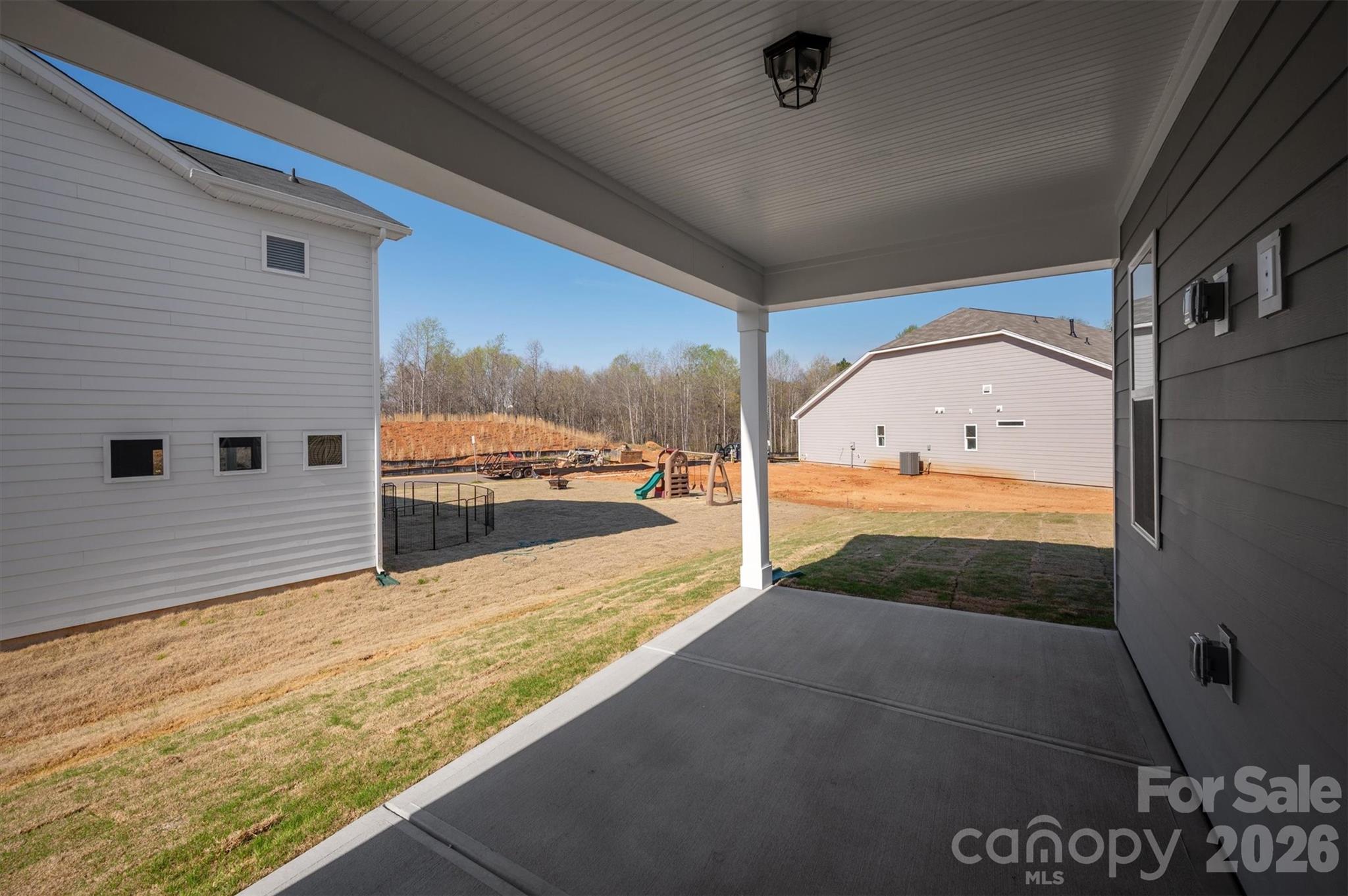 Camber Woods - Residential