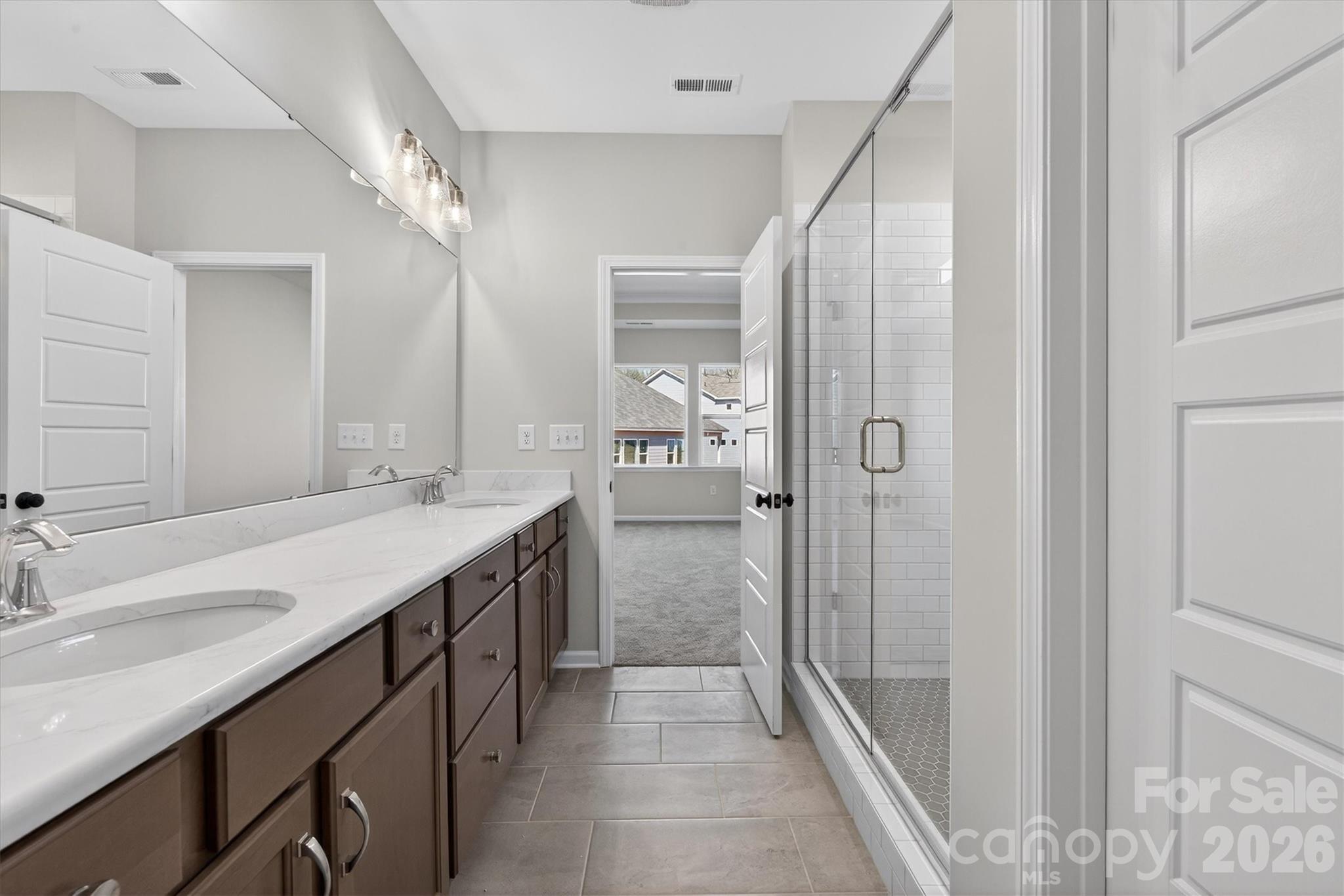 Camber Woods - Residential