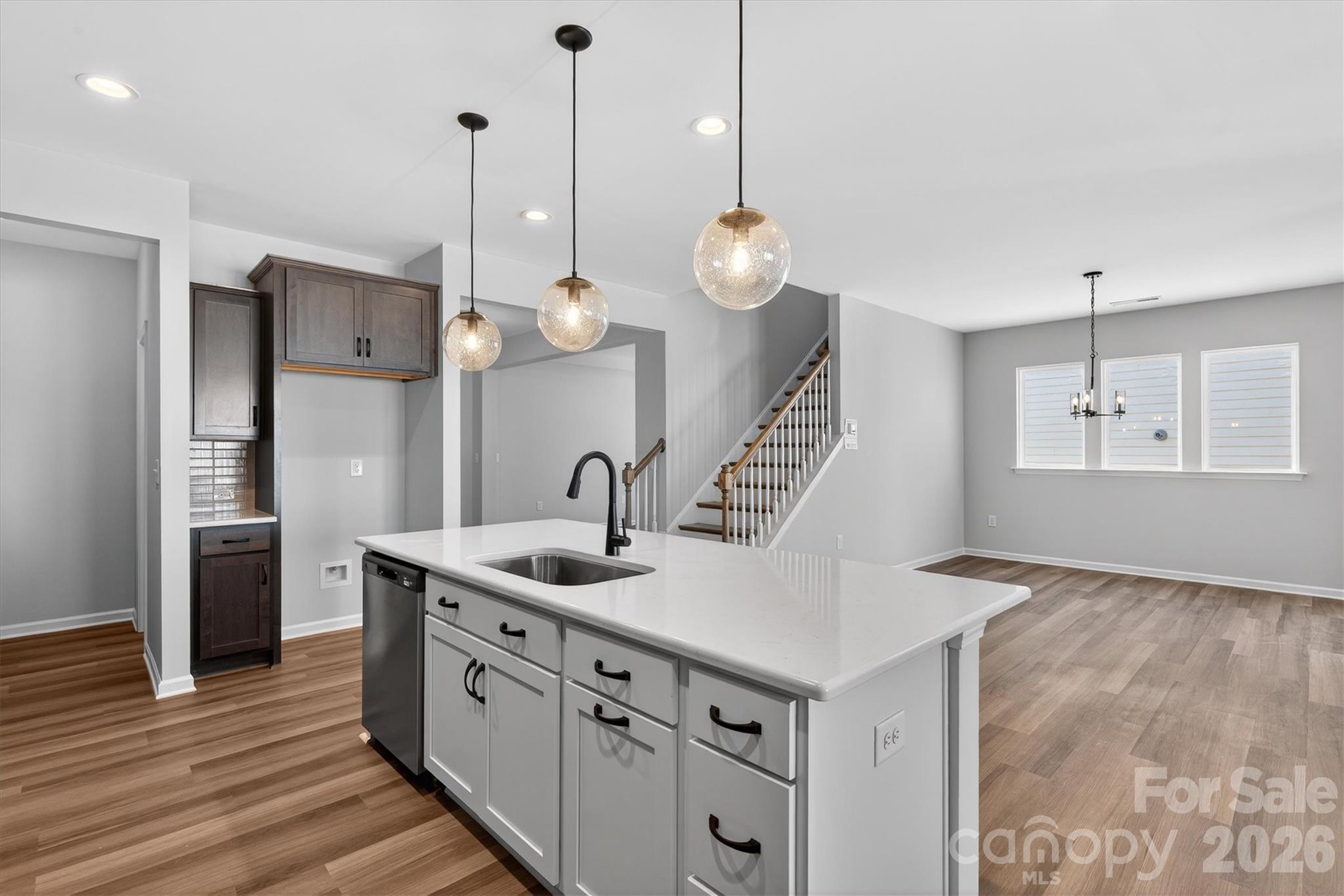 Camber Woods - Residential