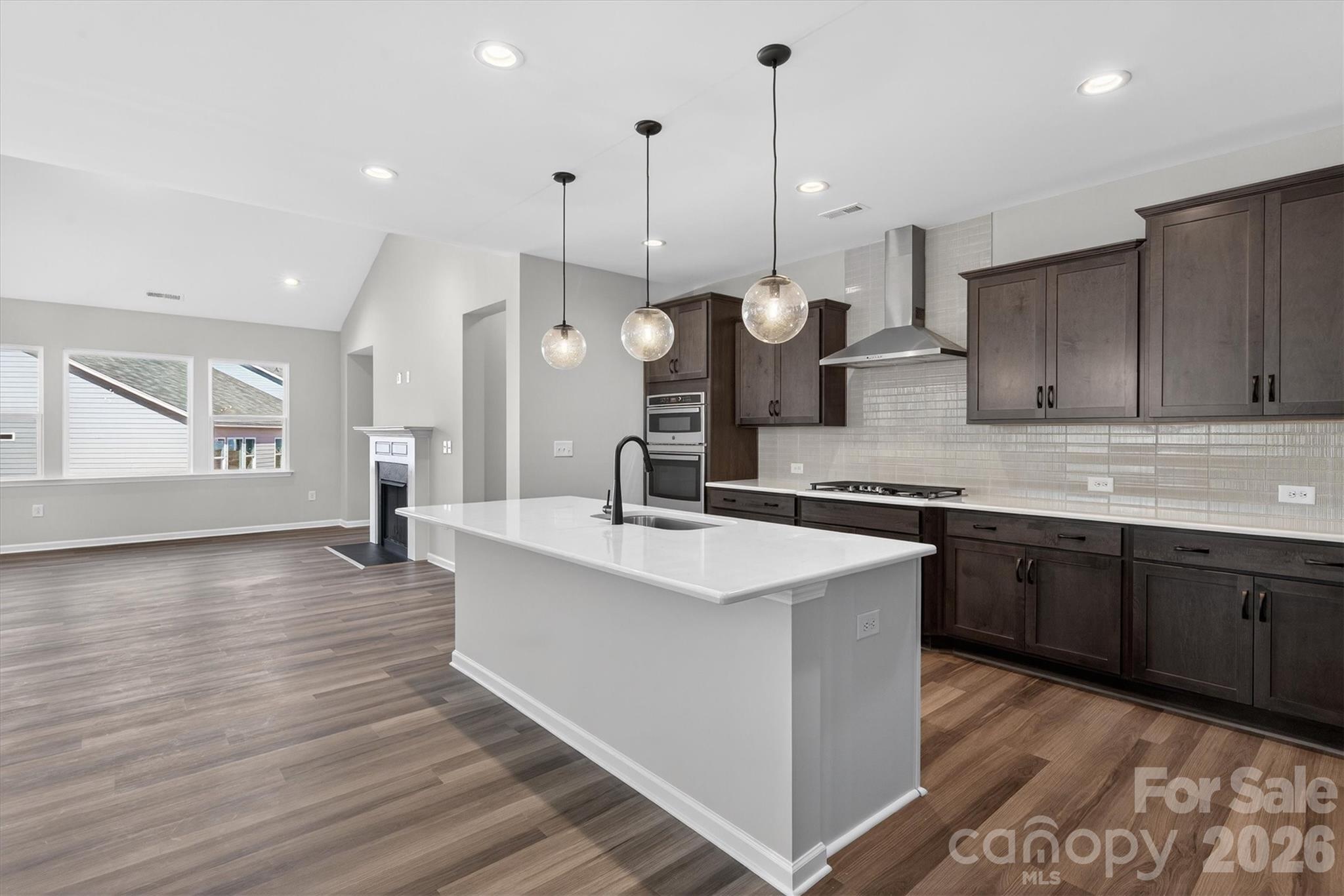 Camber Woods - Residential