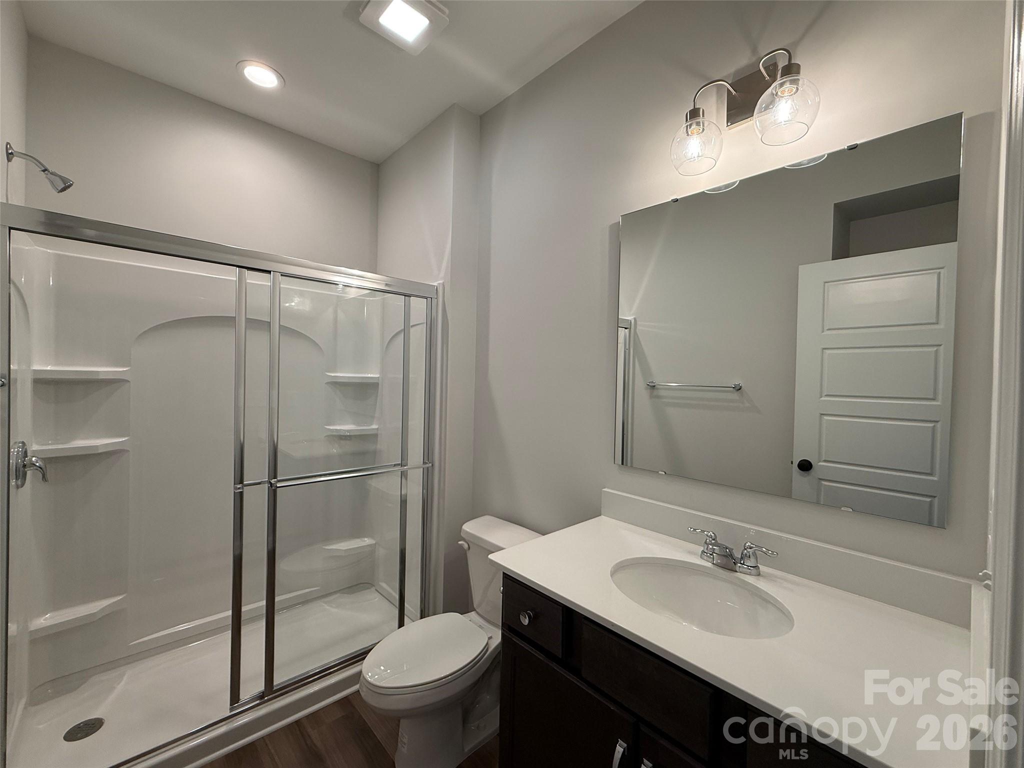 Camber Woods - Residential