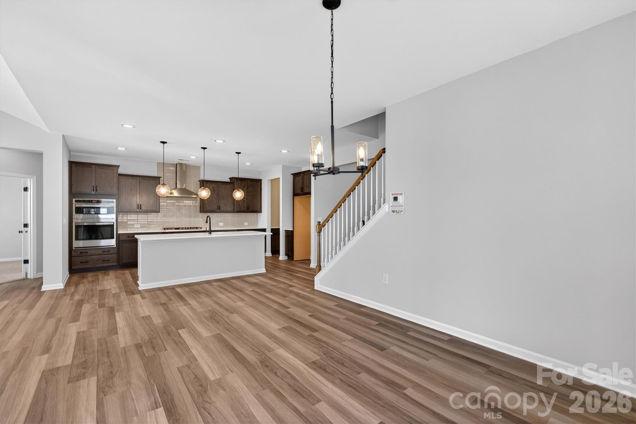 Camber Woods - Residential