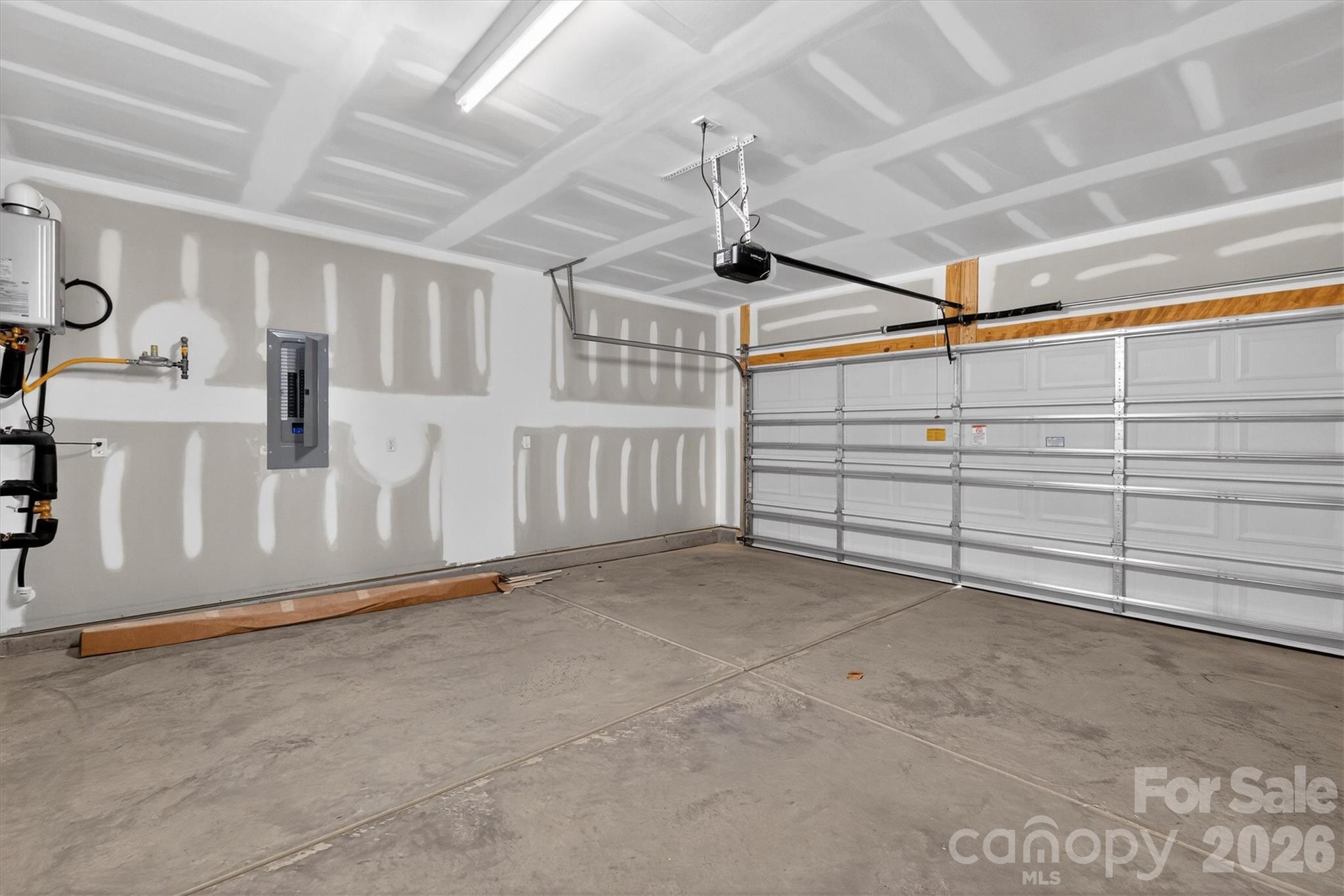 Camber Woods - Residential