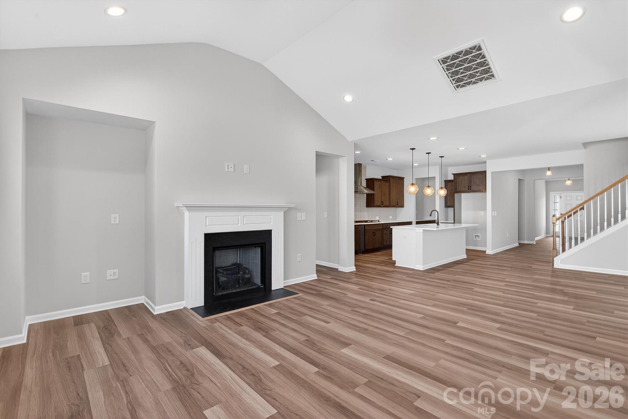 Camber Woods - Residential