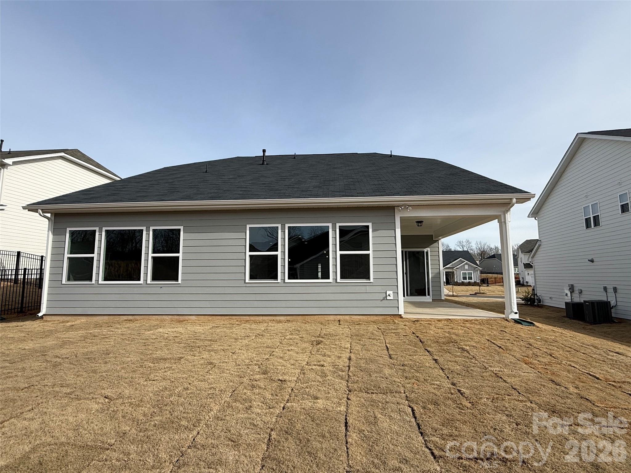 2234 Camber Drive CWO0071