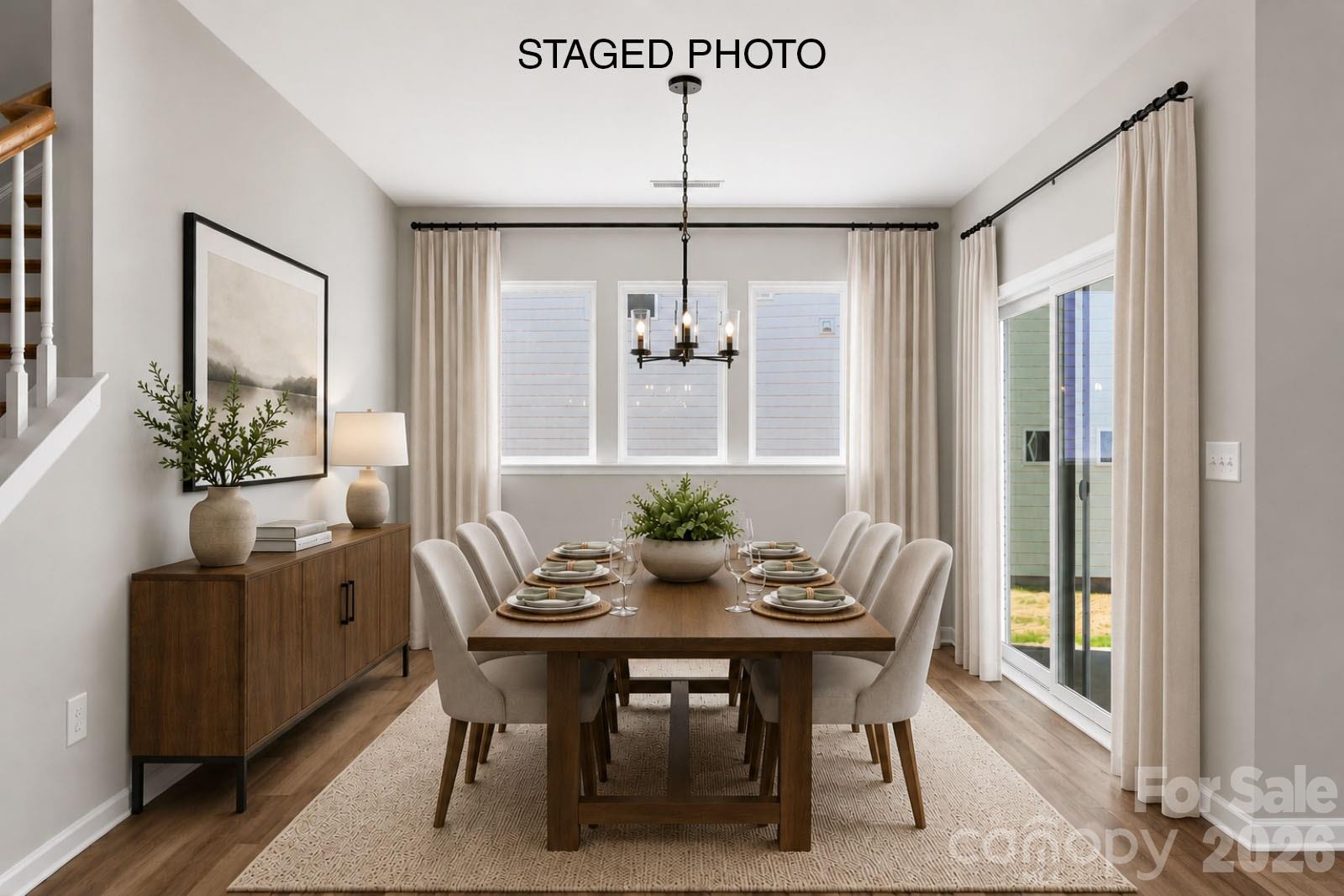 Camber Woods - Residential