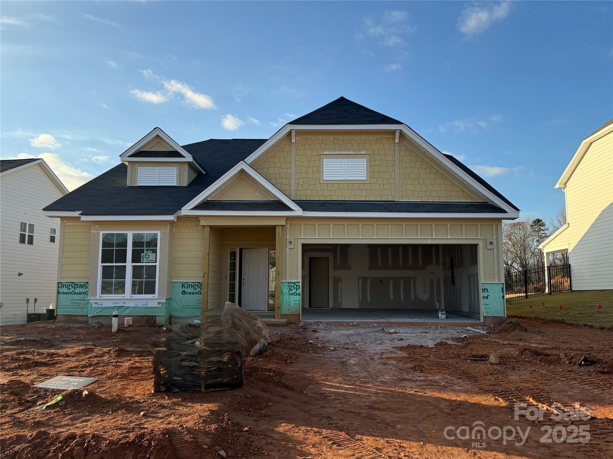 2234 Camber Drive CWO0071