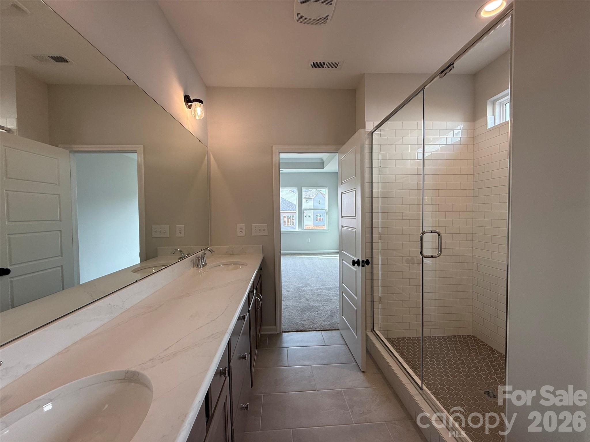 Camber Woods - Residential