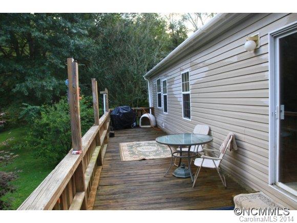 Laurel Wood - Residential