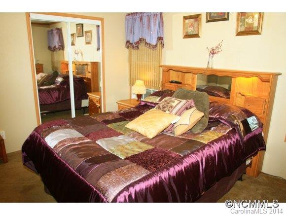 Laurel Wood - Residential