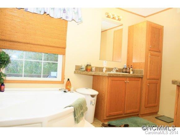 Laurel Wood - Residential