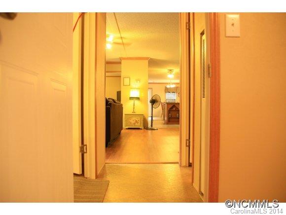 Laurel Wood - Residential