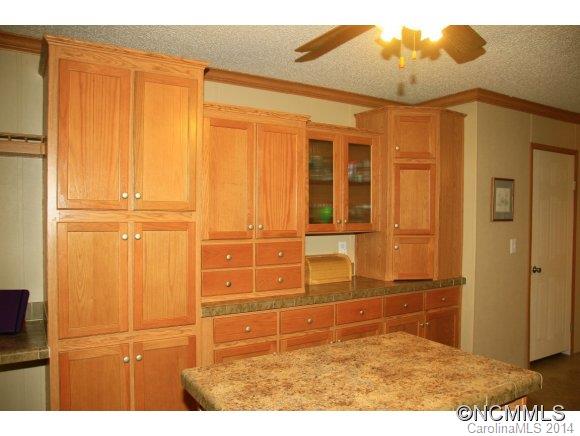 Laurel Wood - Residential