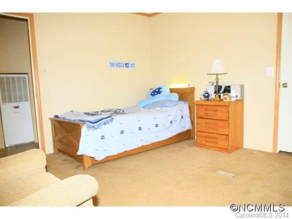 Laurel Wood - Residential