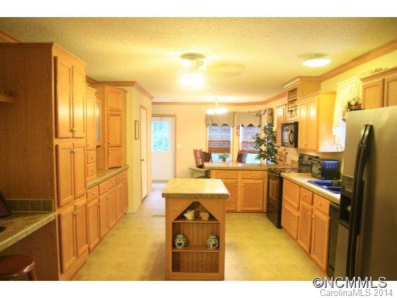 Laurel Wood - Residential