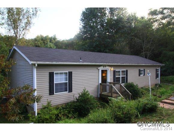 Laurel Wood - Residential