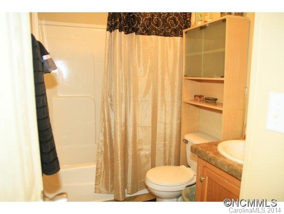 Laurel Wood - Residential