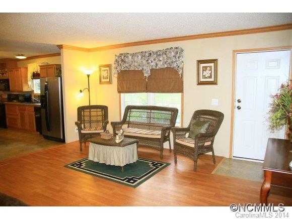 Laurel Wood - Residential