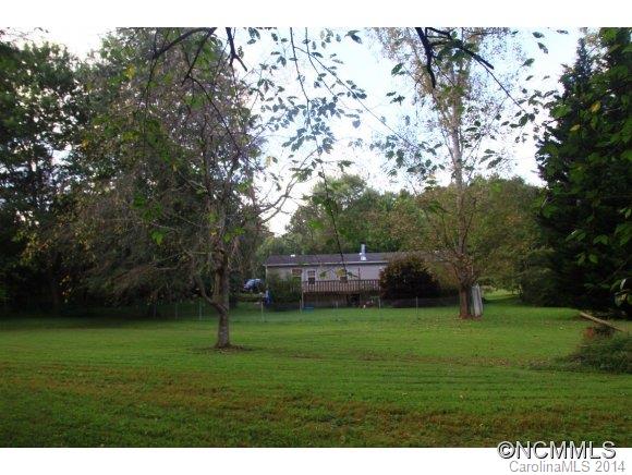 Laurel Wood - Residential