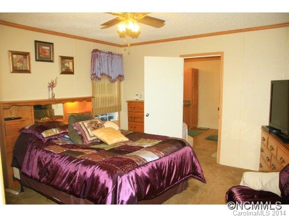 Laurel Wood - Residential