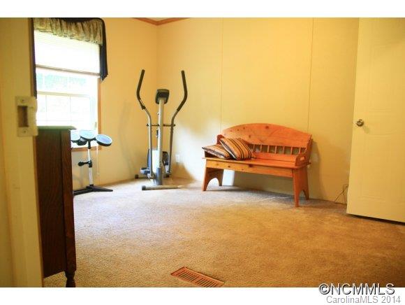 Laurel Wood - Residential