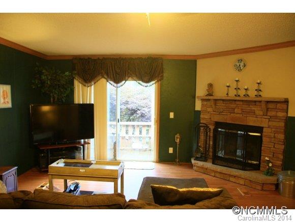 Laurel Wood - Residential