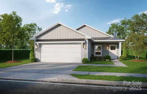 Lot 1 Scoggins Street Rock Hill SC 29730