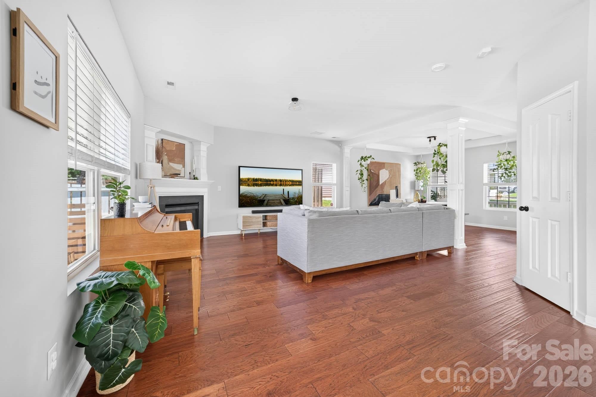 405 Galesburg Drive