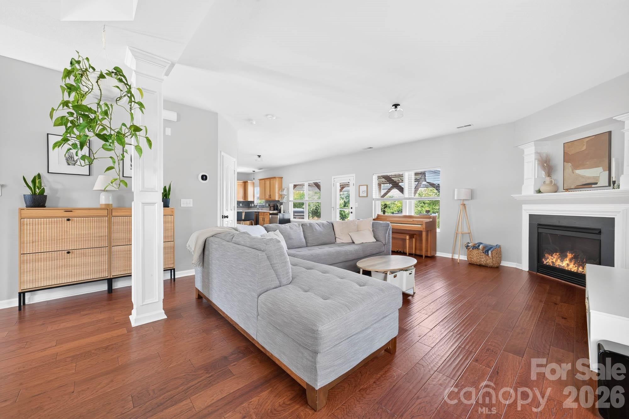 405 Galesburg Drive