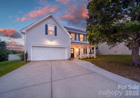 Photo of 405 Galesburg Drive, Monroe, NC 28110 (MLS # 4404868)