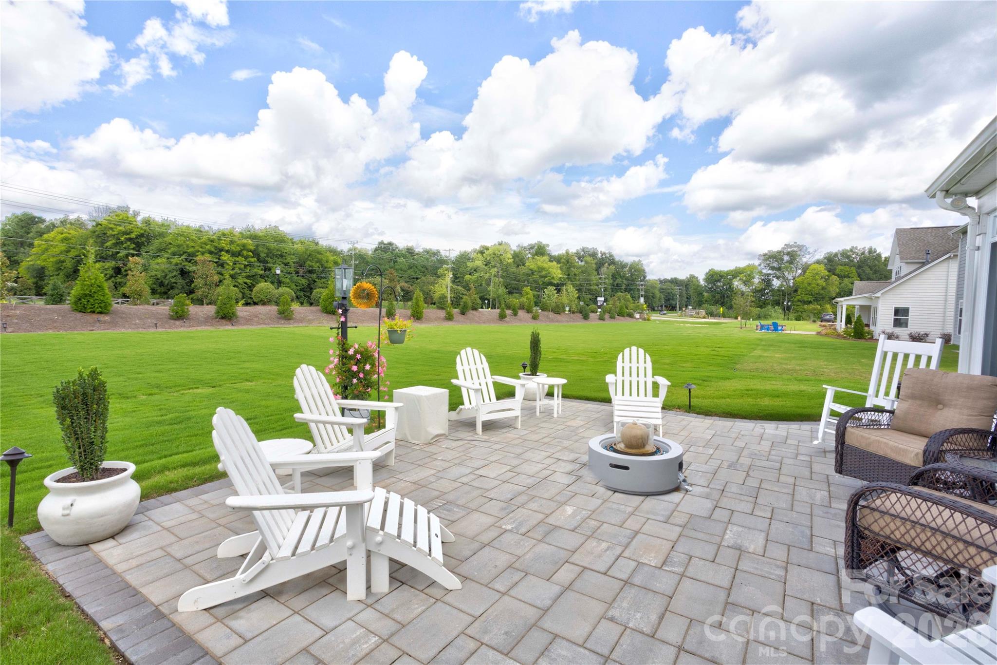 Camellia Gardens - Residential