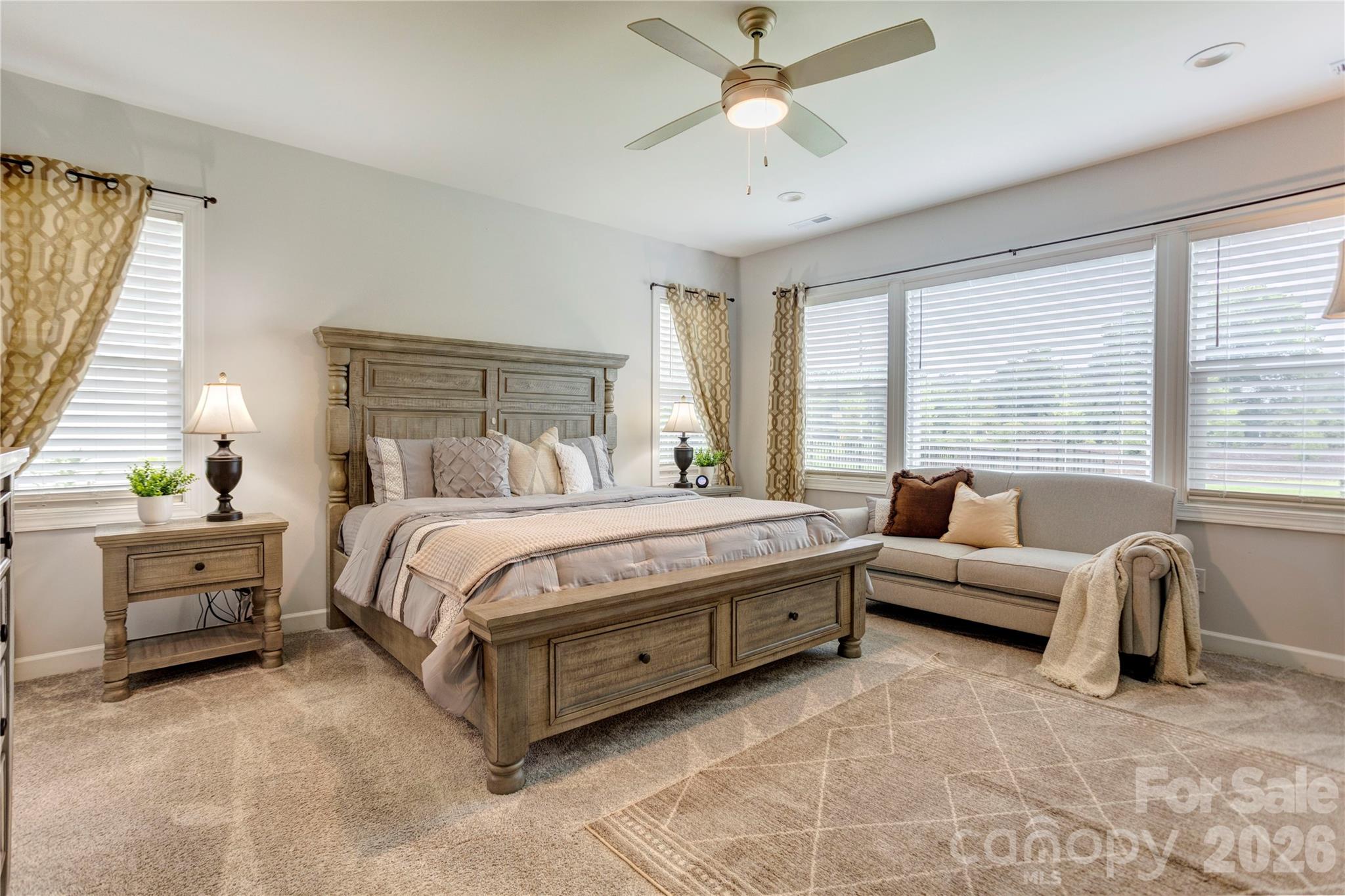 Camellia Gardens - Residential