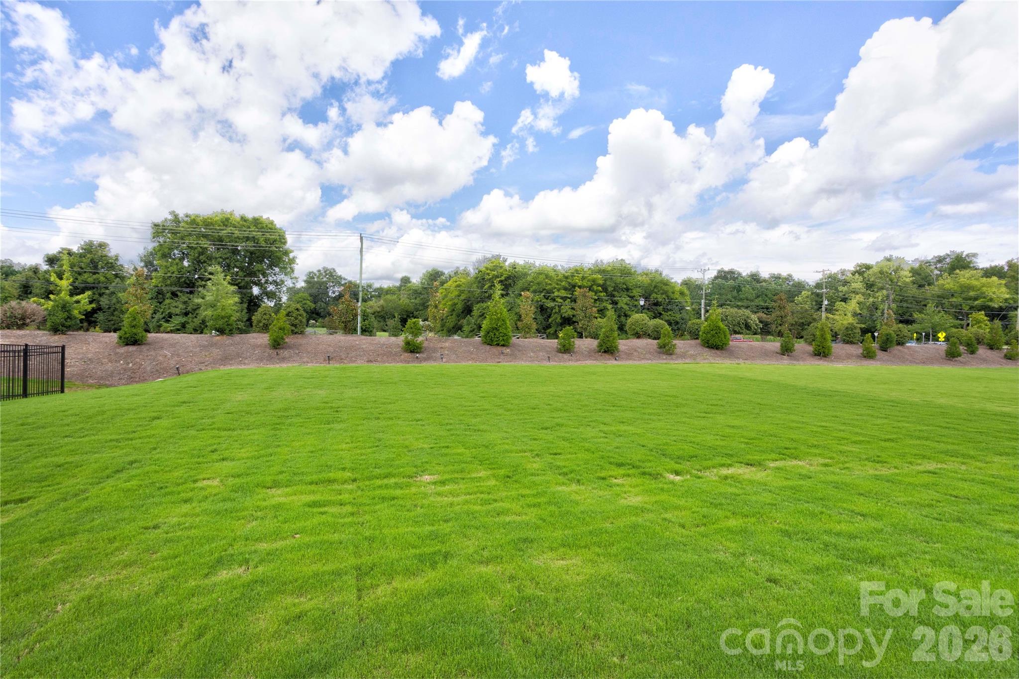 Camellia Gardens - Residential