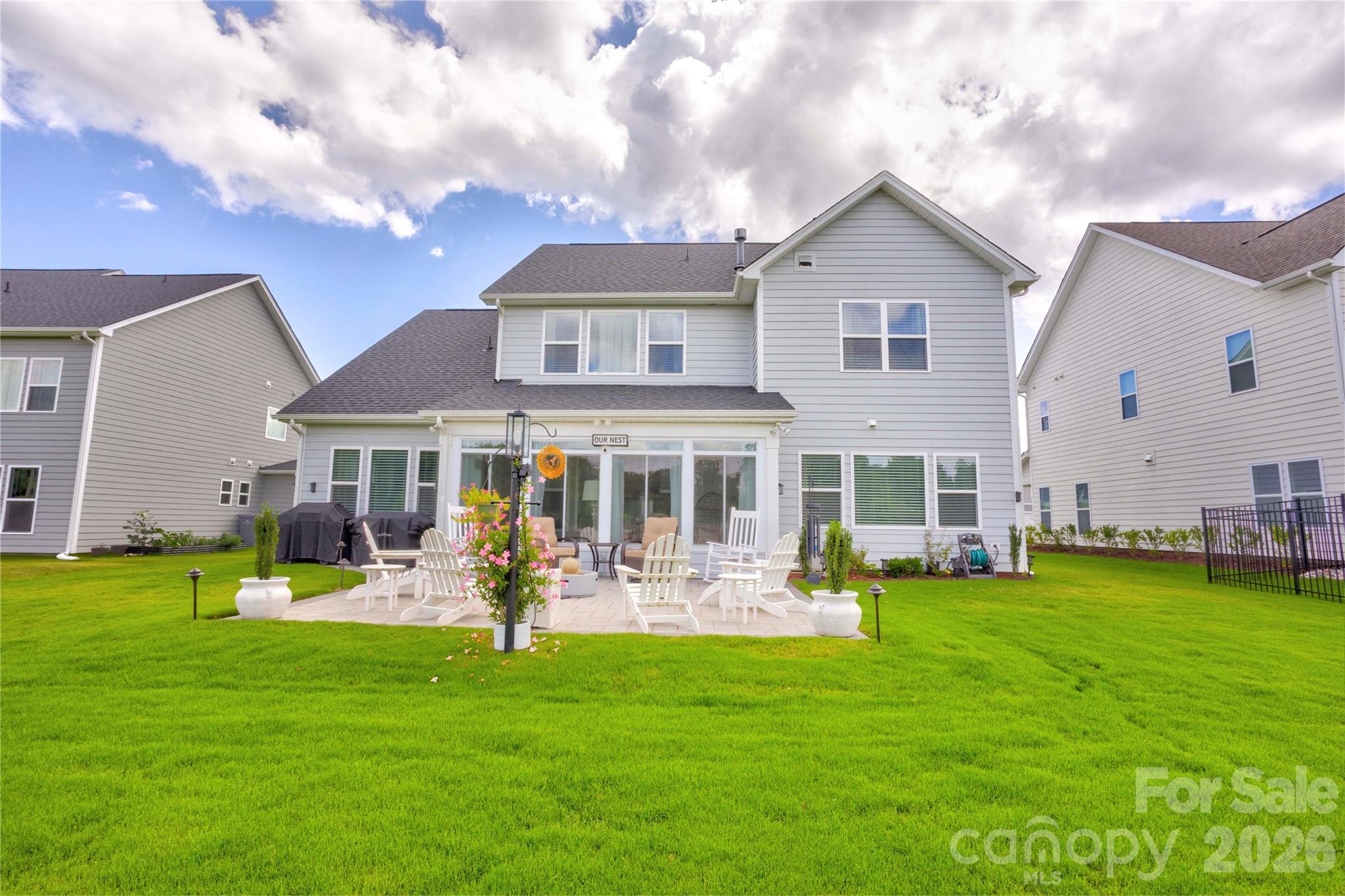 Camellia Gardens - Residential