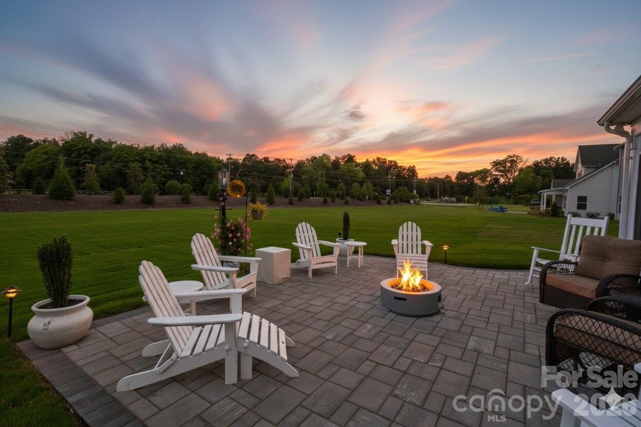 Camellia Gardens - Residential