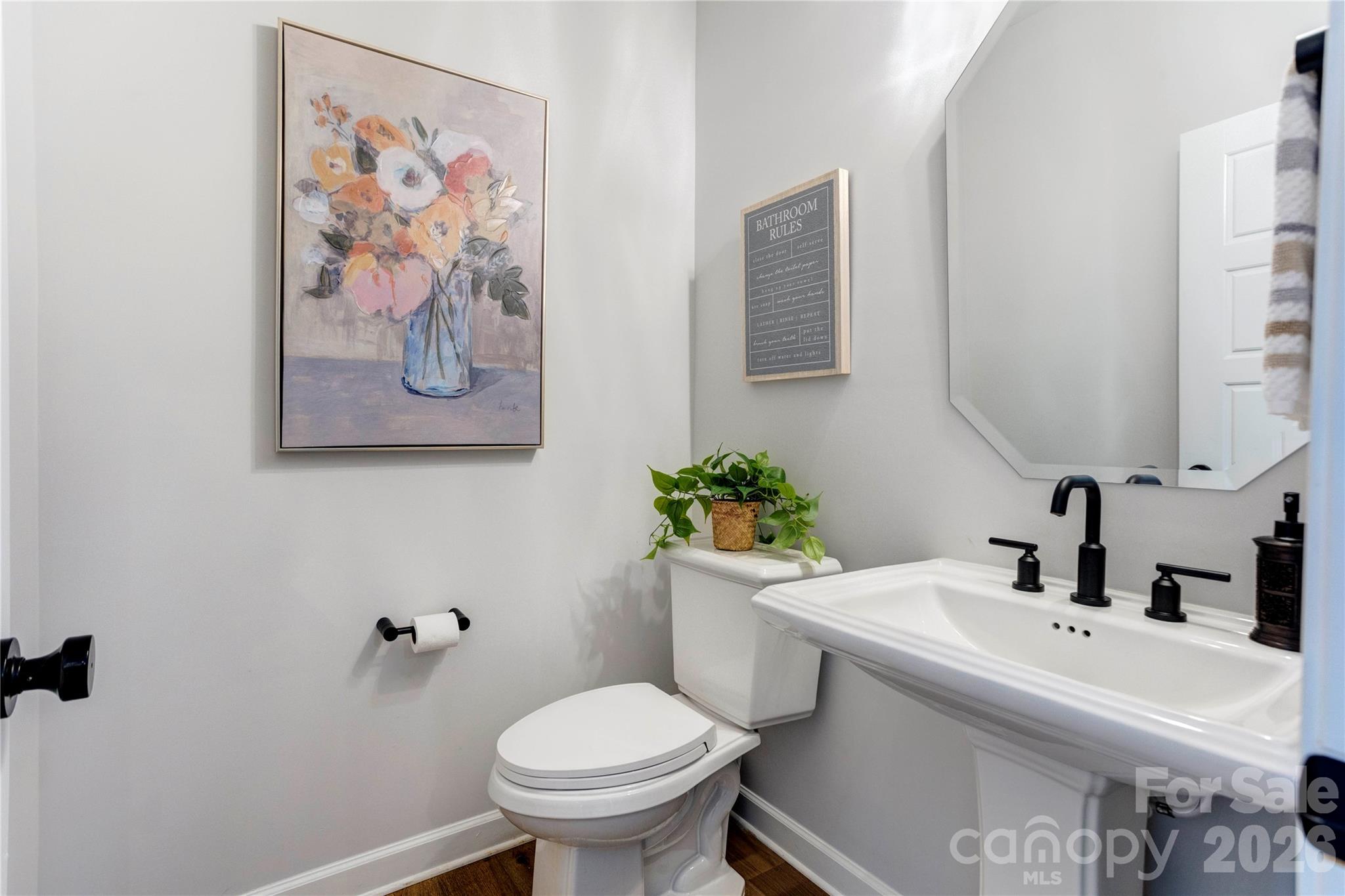 Camellia Gardens - Residential