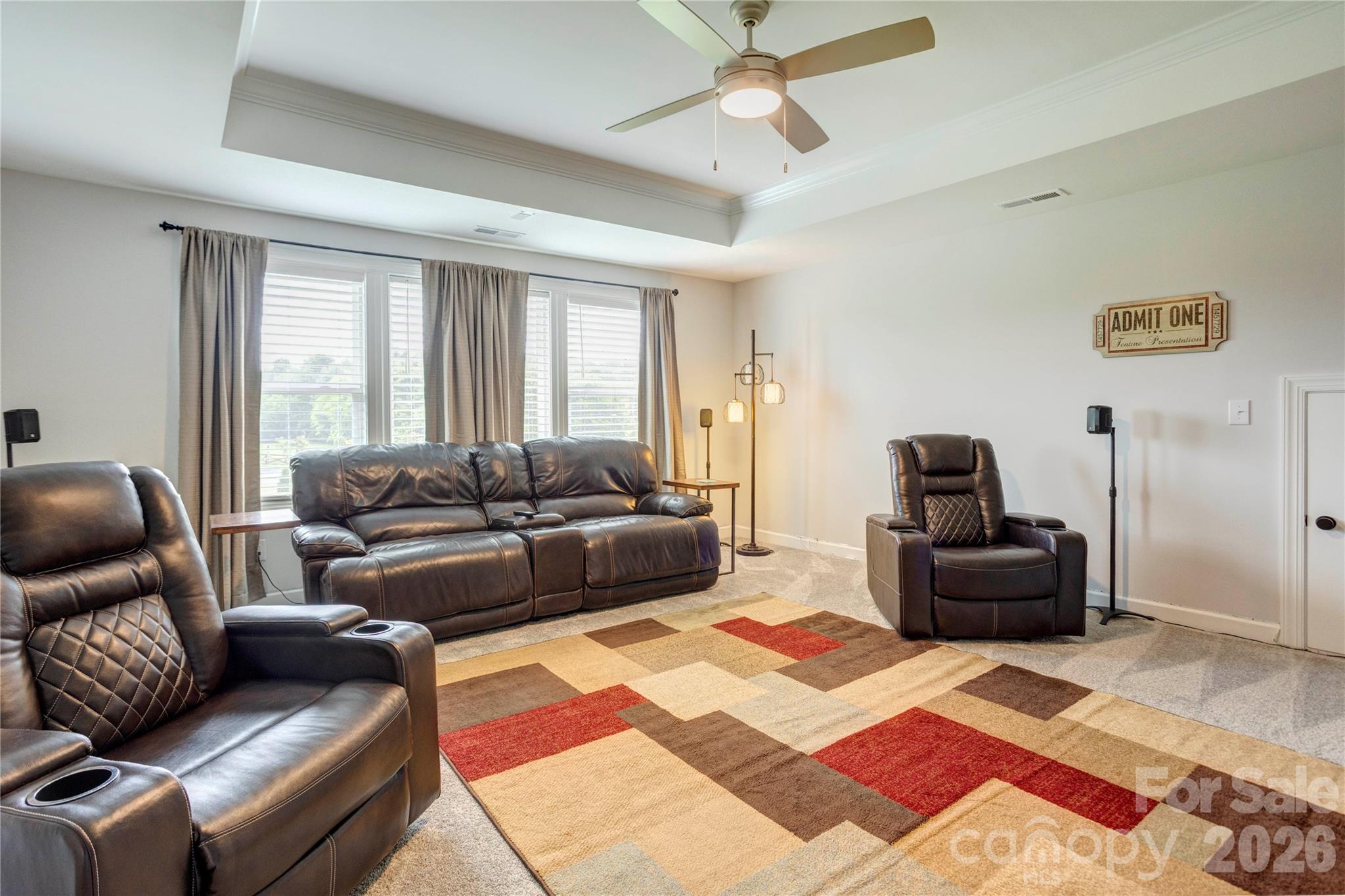 Camellia Gardens - Residential