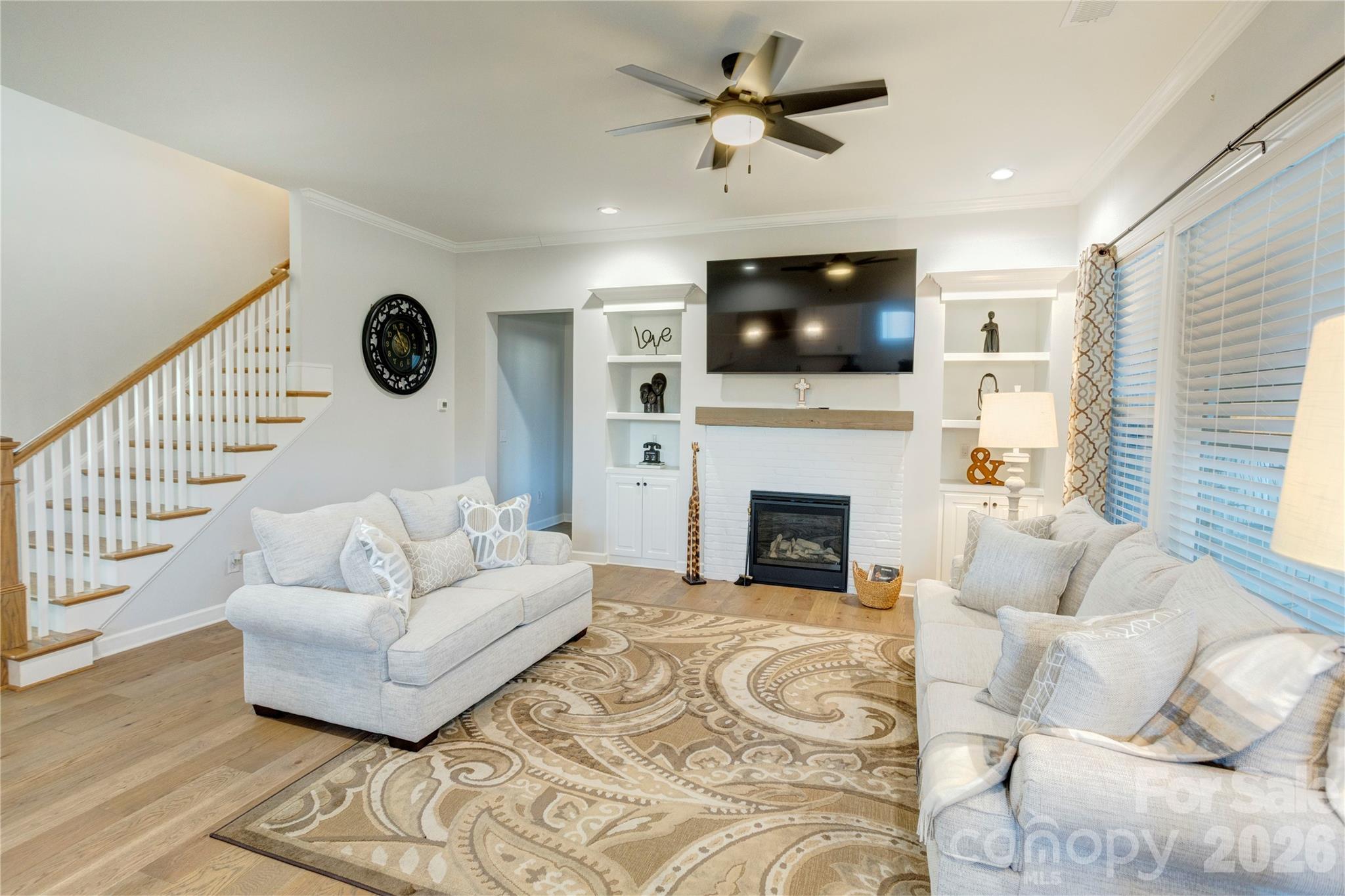 Camellia Gardens - Residential