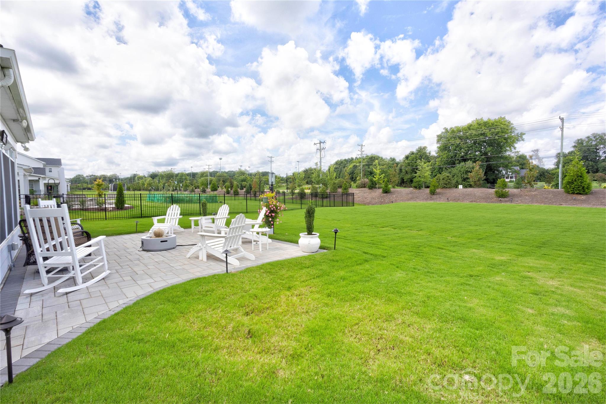 Camellia Gardens - Residential