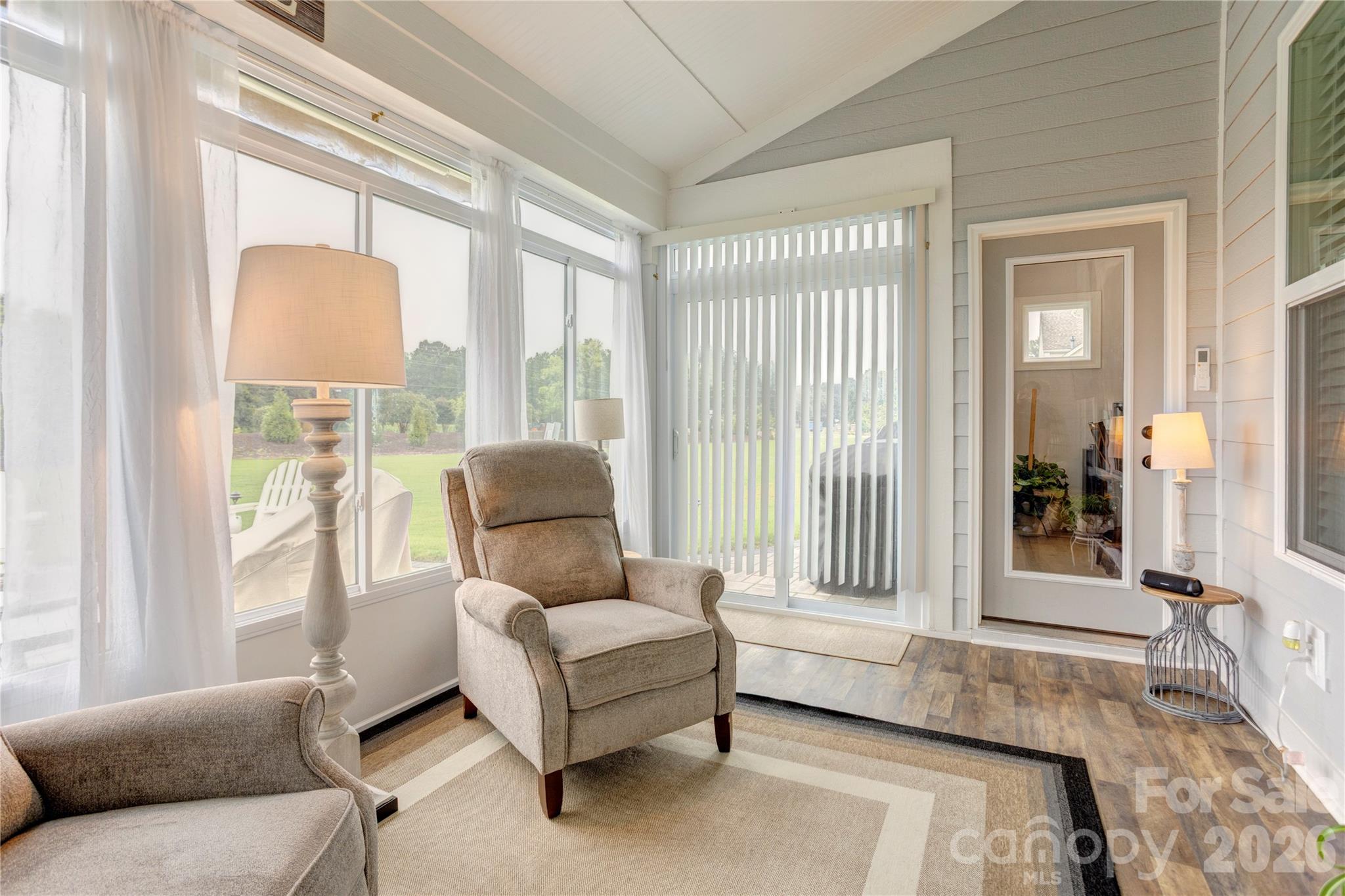 Camellia Gardens - Residential