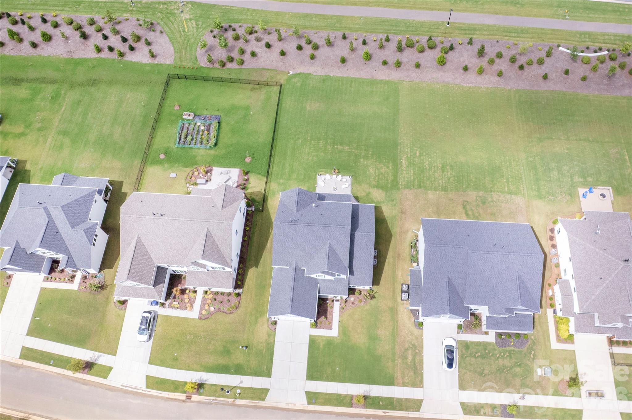 Camellia Gardens - Residential