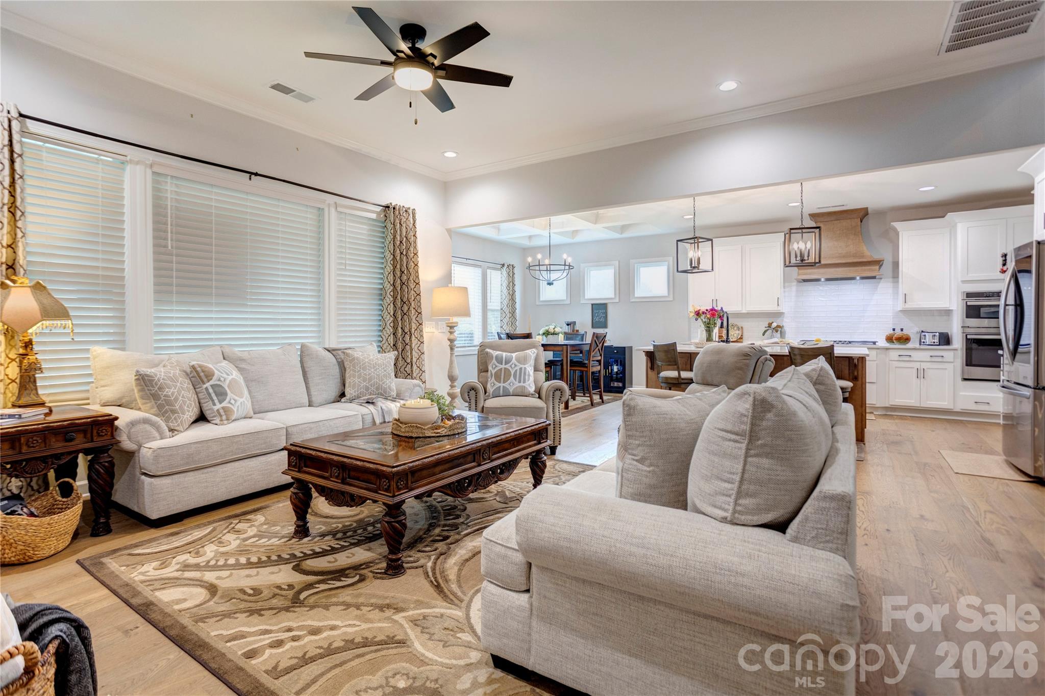 Camellia Gardens - Residential