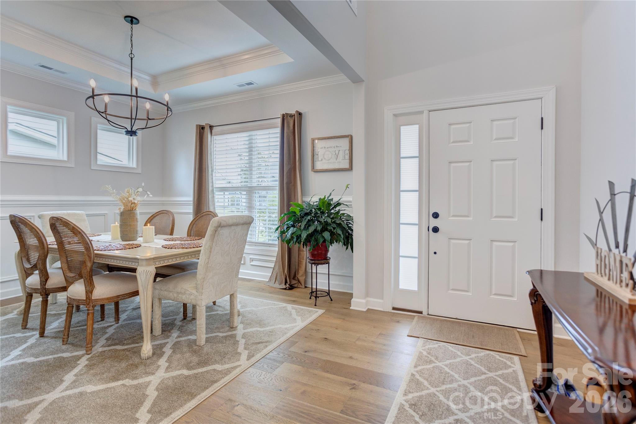 Camellia Gardens - Residential